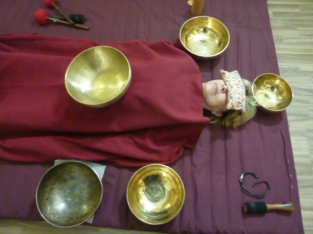 photo seance Le Moi Sonore