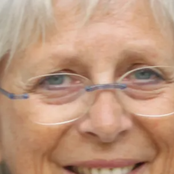 Marie Laure Raineteau