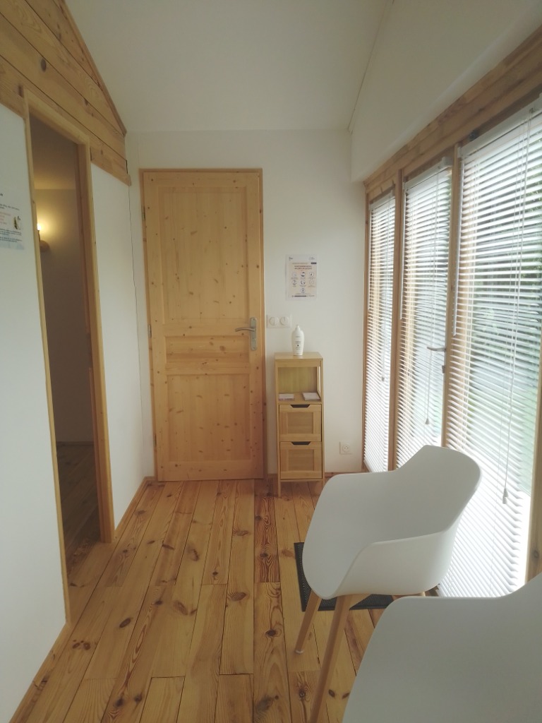 photo cabinet Astrid Delmotte