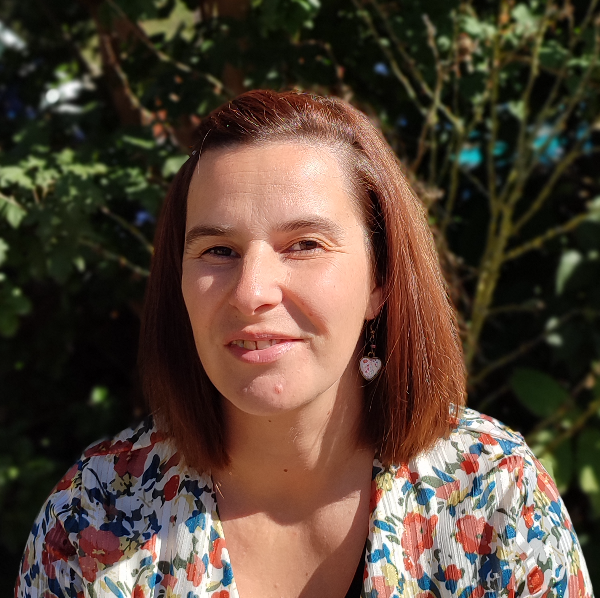 Cécile Simorre / Un nid pour soi 