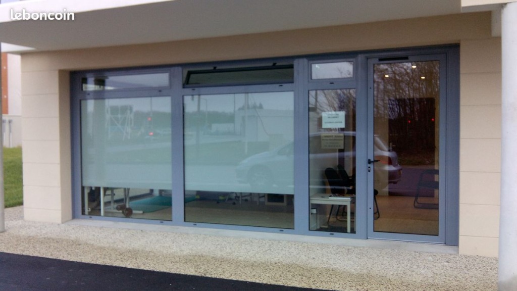 photo cabinet Julie Billaud