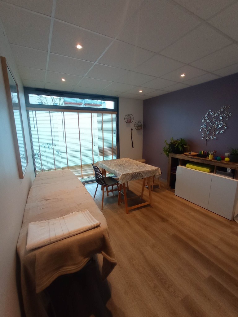 photo portrait Julie Billaud