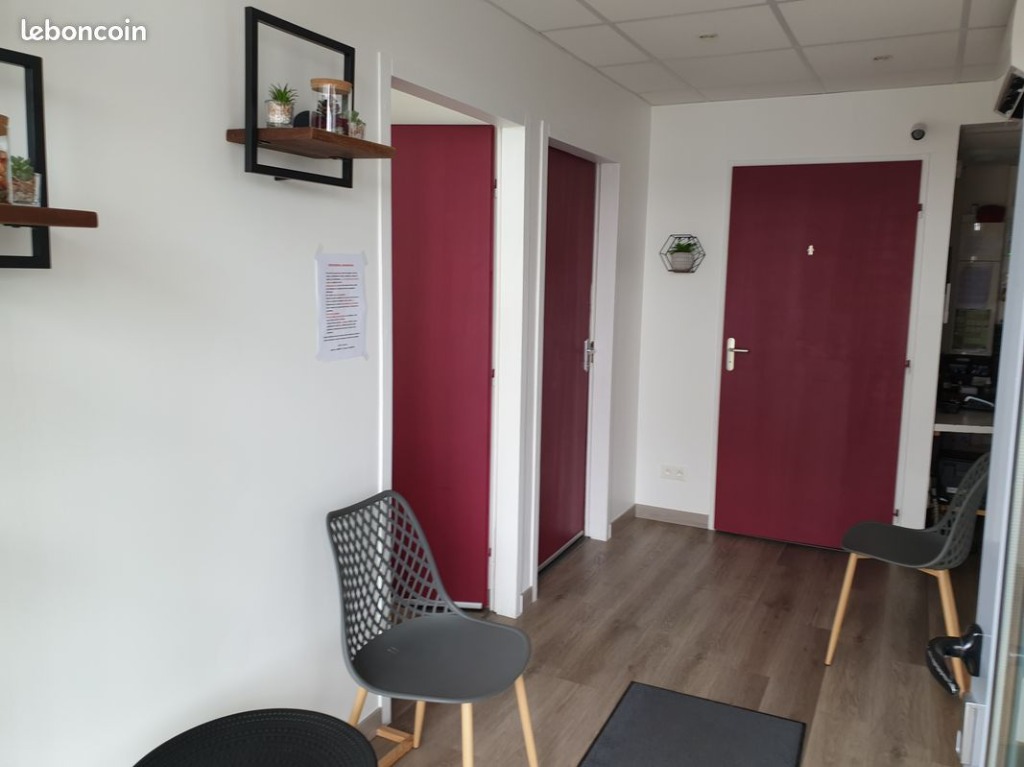 photo seance Julie Billaud