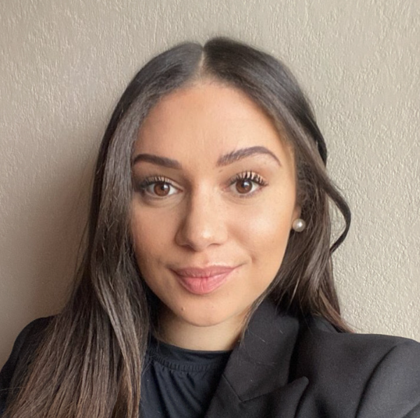 Sloane Dieuzède-Cophire