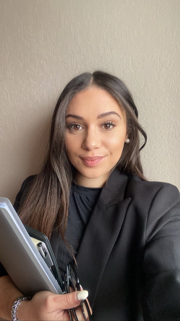 photo portrait Sloane Dieuzède-Cophire