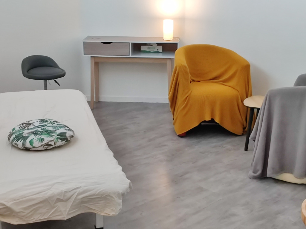 photo cabinet Alice Maestre