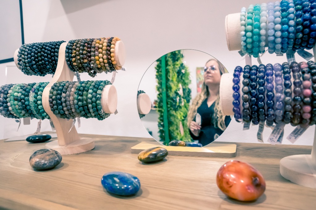 photo cabinet ENCHANTRA NATURE