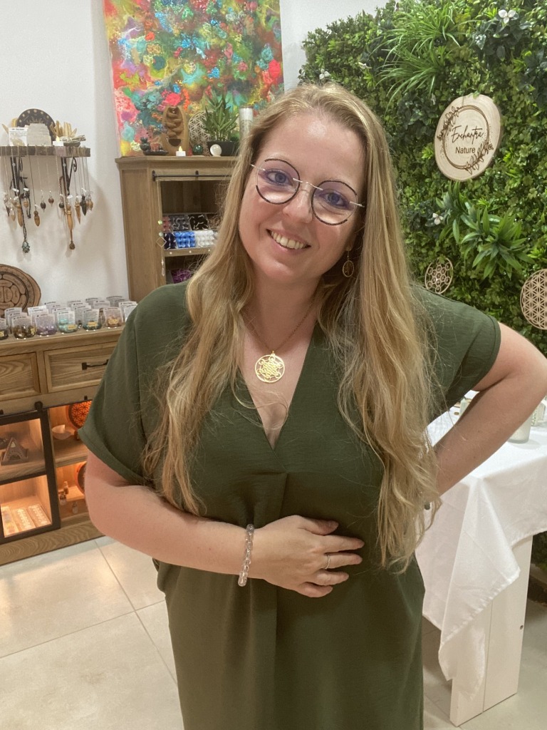 photo portrait ENCHANTRA NATURE