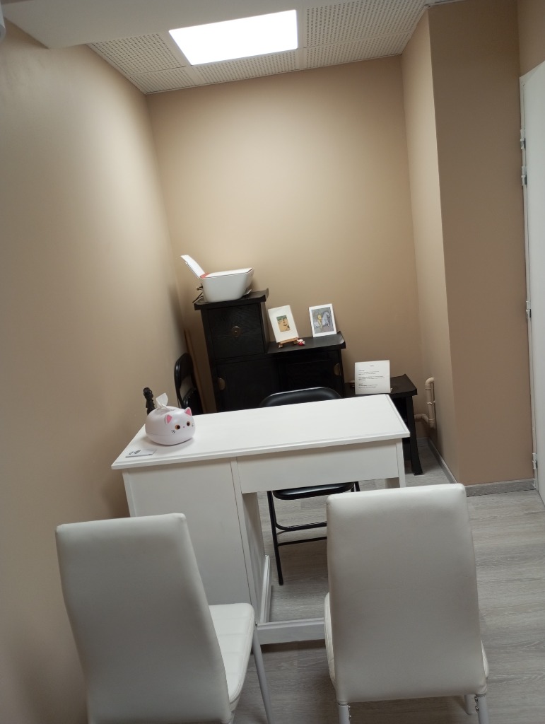 photo activite Virginie VALETTE