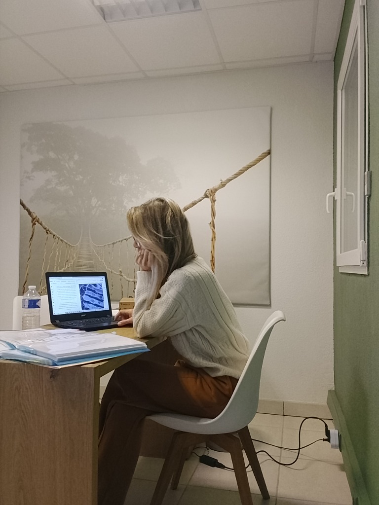 photo cabinet Emilie Azoulay 