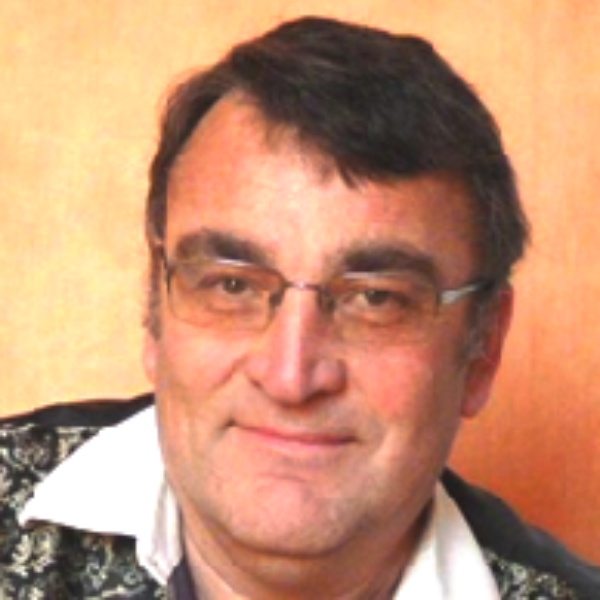 Jean-Jacques Eric Brabant