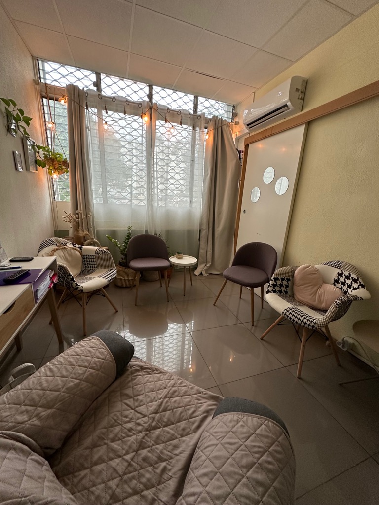 photo activite Bulles 2 bien-être