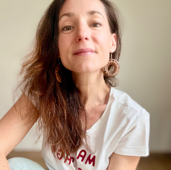 Elodie • Doula • Hypnose PréNatale® • Soins