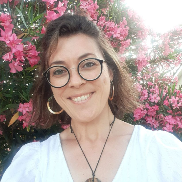 Amandine Guinot-Marchat 