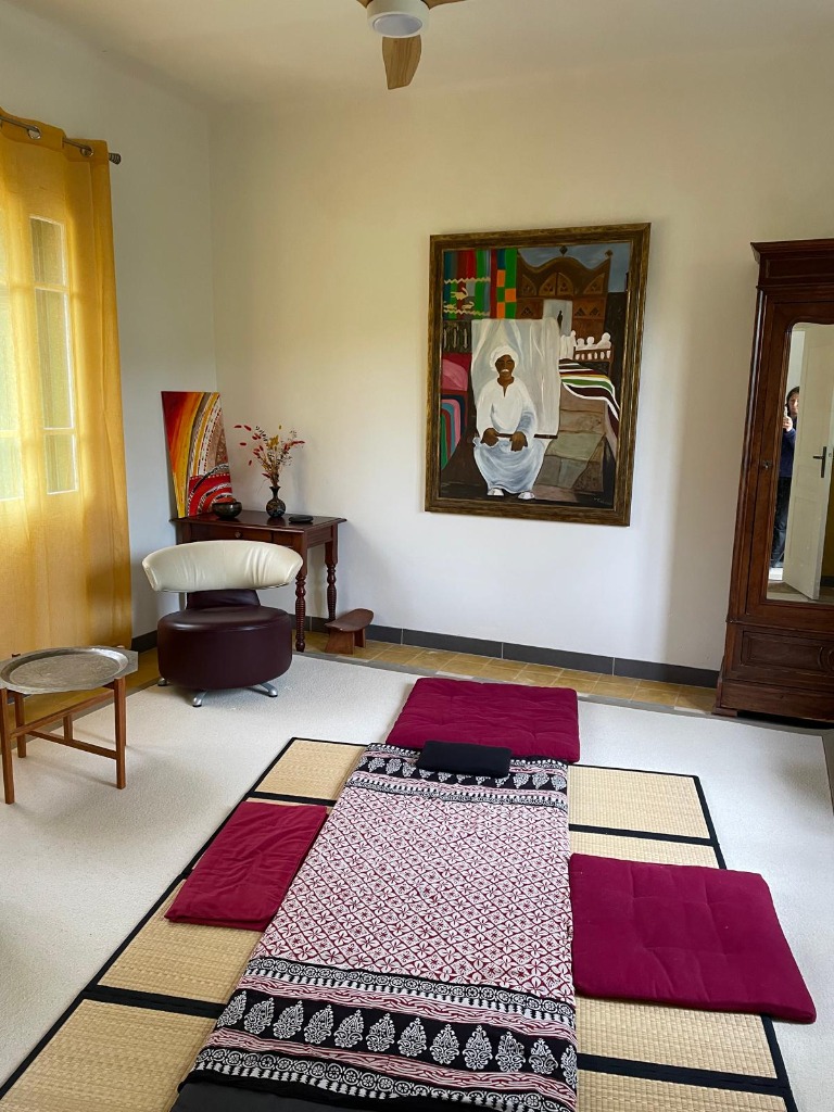 photo cabinet SEVERINE GAILLARD