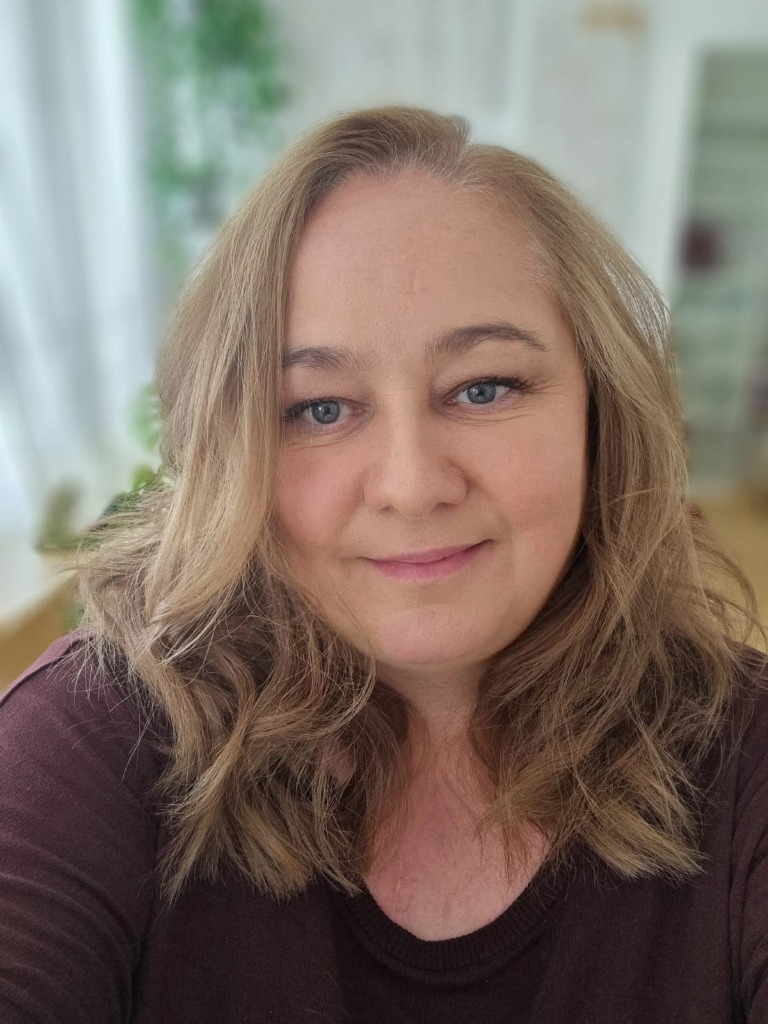 photo portrait Maryse malet