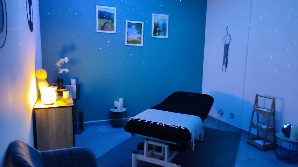 photo cabinet AMESTISOINS