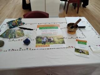 photo activite Eugénie Lacomare