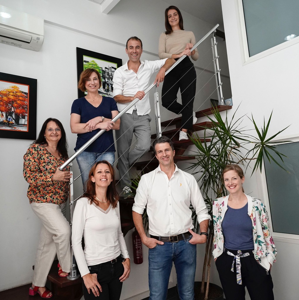 photo cabinet Khaled  OUALID