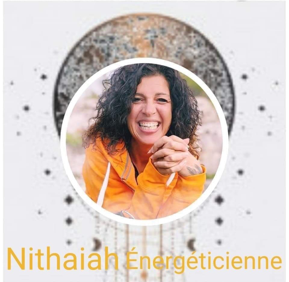 photo portrait Nithaiah énergéticienne 