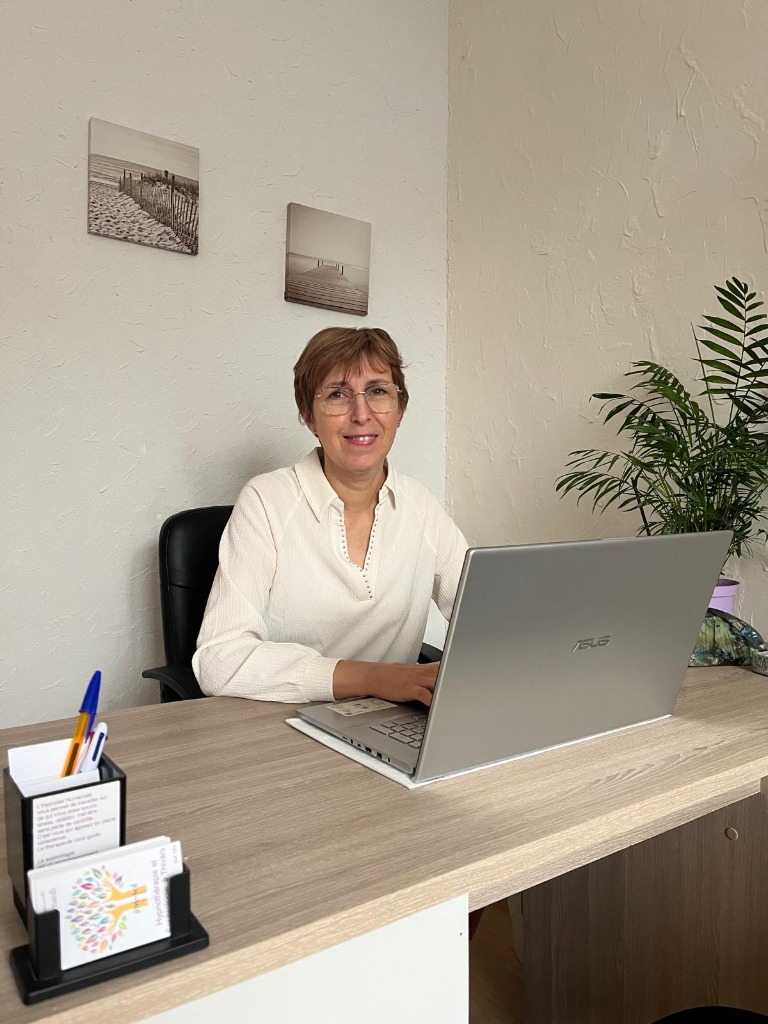 photo activite Christine bernardi