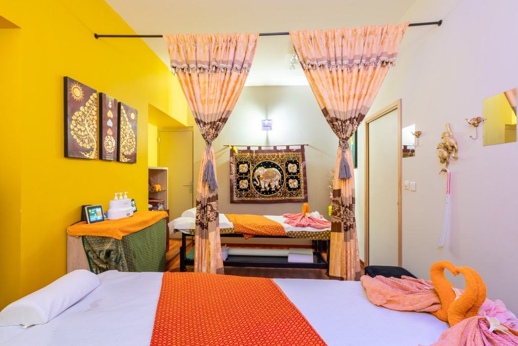 photo seance YING THAI