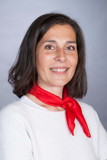 photo portrait STEPHANIE VELAZQUEZ E.I.