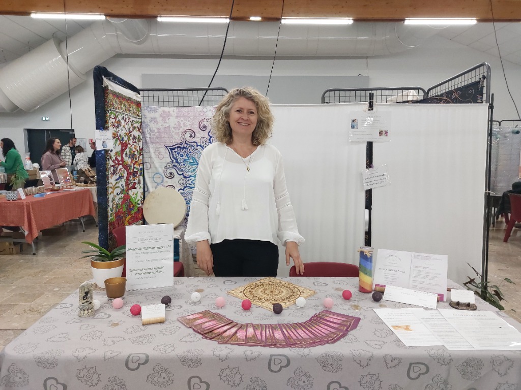 photo portrait Au Coeur des Âmes