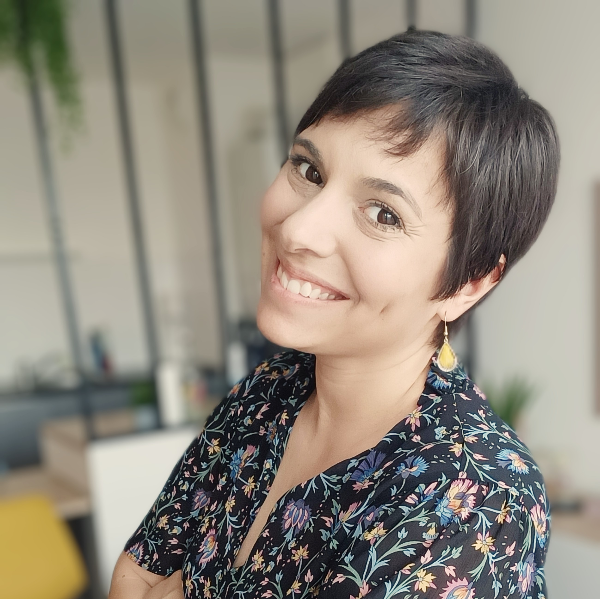 BE CONSCIENCE, Begue Estelle