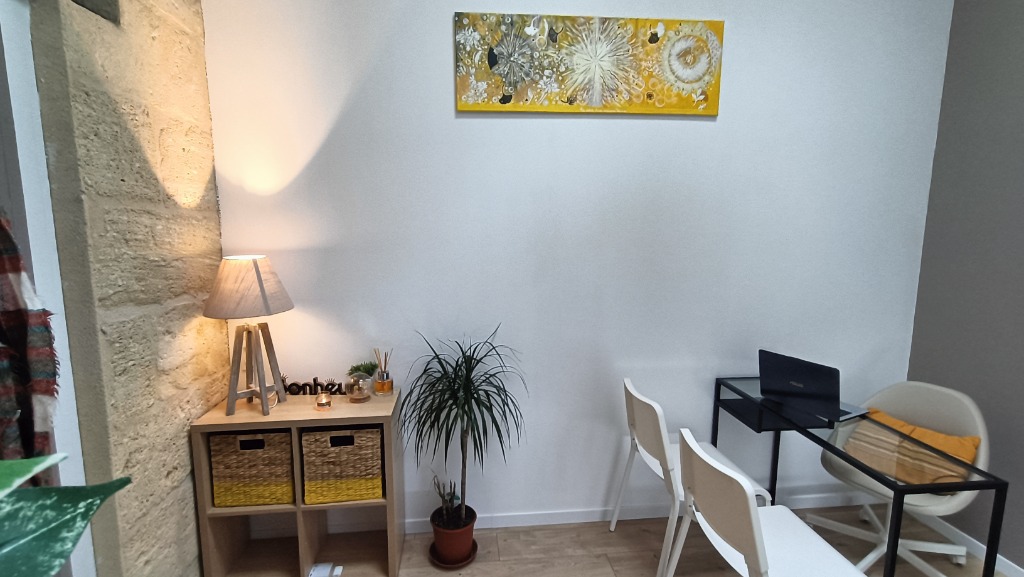 photo activite BE CONSCIENCE, Begue Estelle