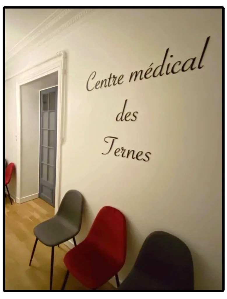 photo cabinet Amory Appert