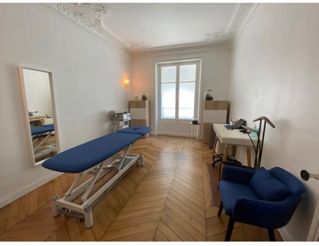 photo seance Amory Appert