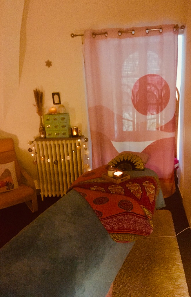 photo cabinet CONSTANTIN CAPUCINE