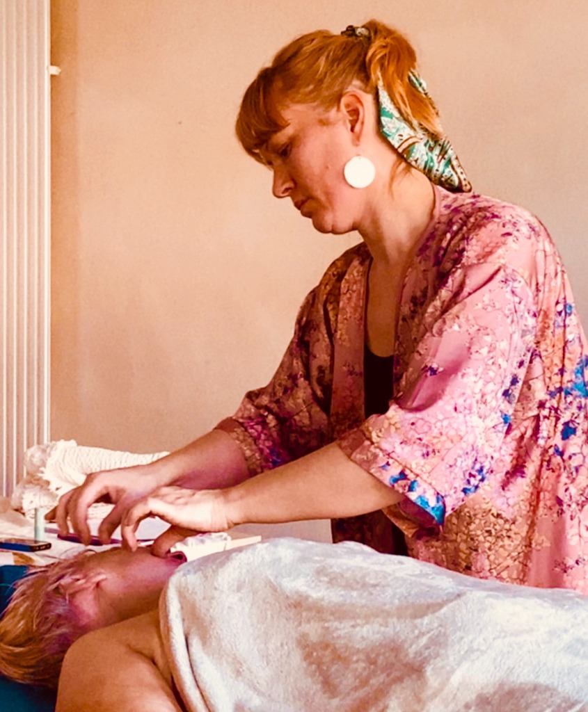 photo seance CONSTANTIN CAPUCINE