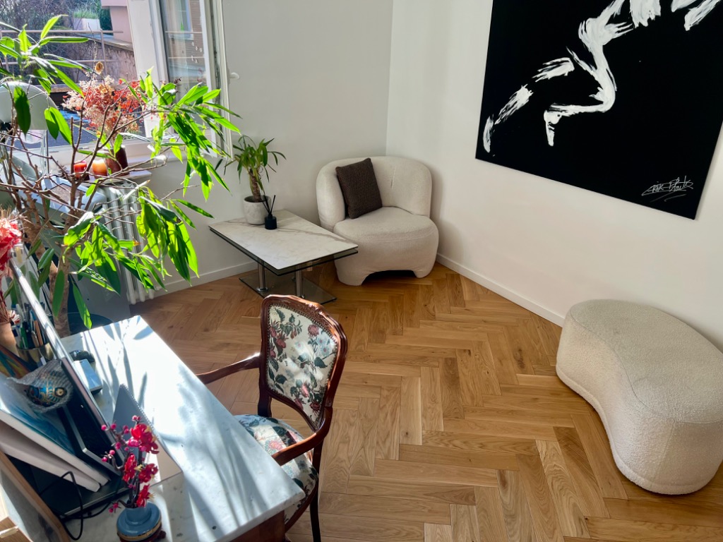 photo cabinet Amory Appert