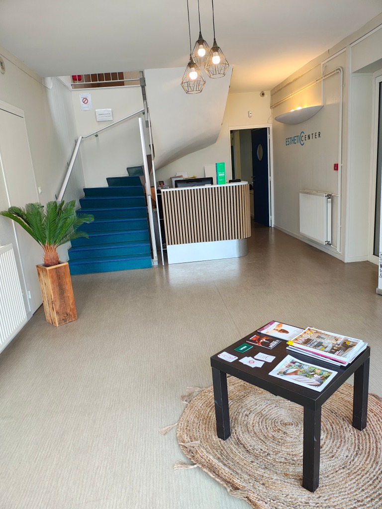 photo cabinet Cryostyle