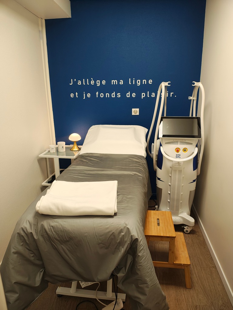 photo portrait Cryostyle