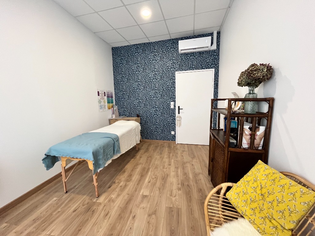 photo activite Muriel MICHEL