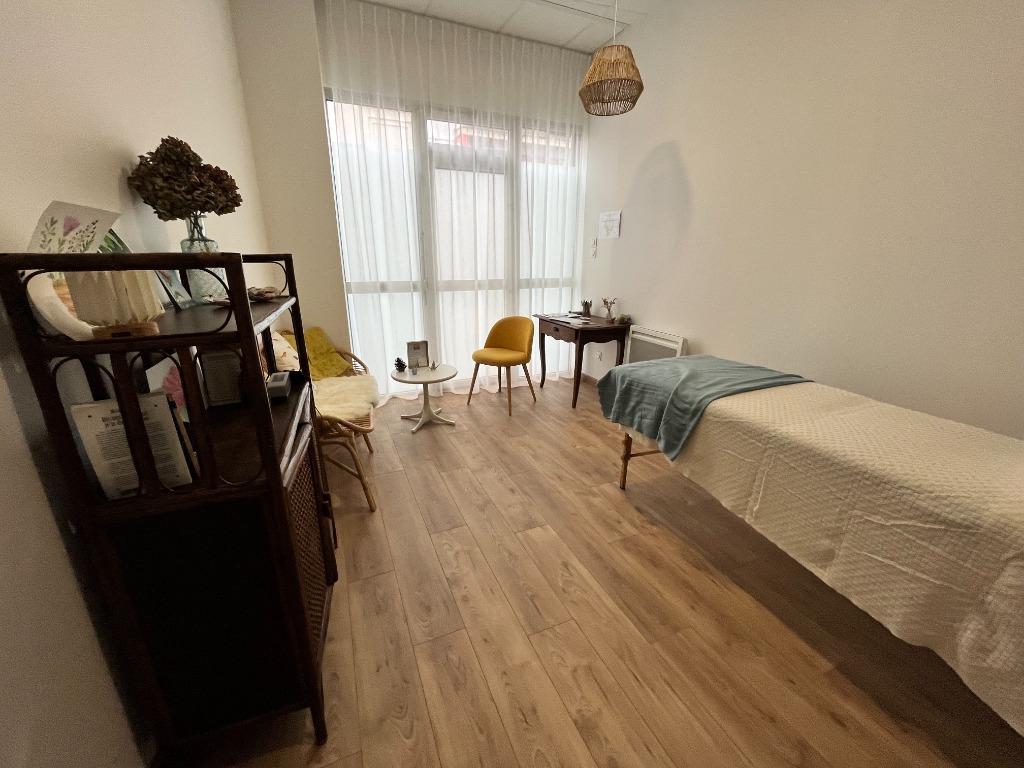 photo cabinet Muriel MICHEL