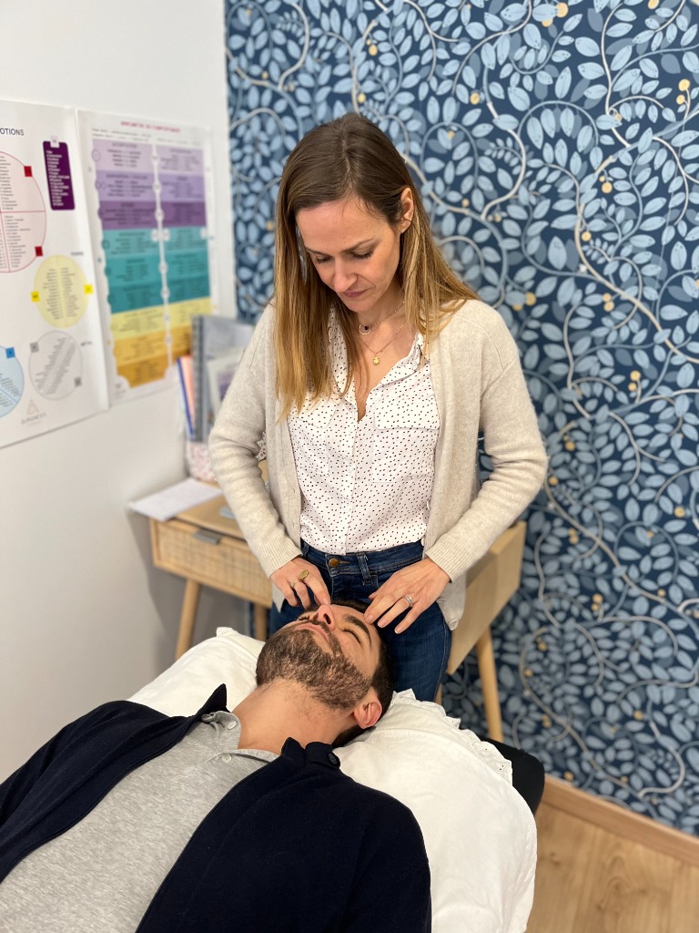 photo seance Muriel MICHEL