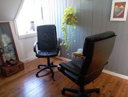 photo seance Sabine louis