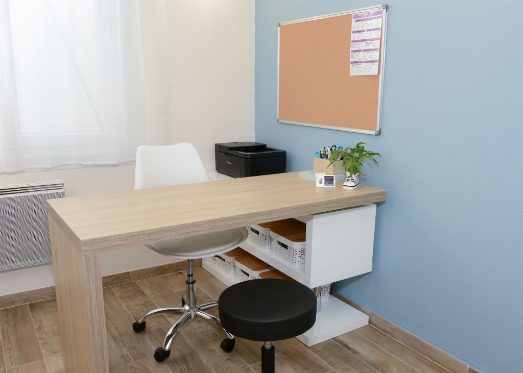 photo activite Ecrire et Sourire