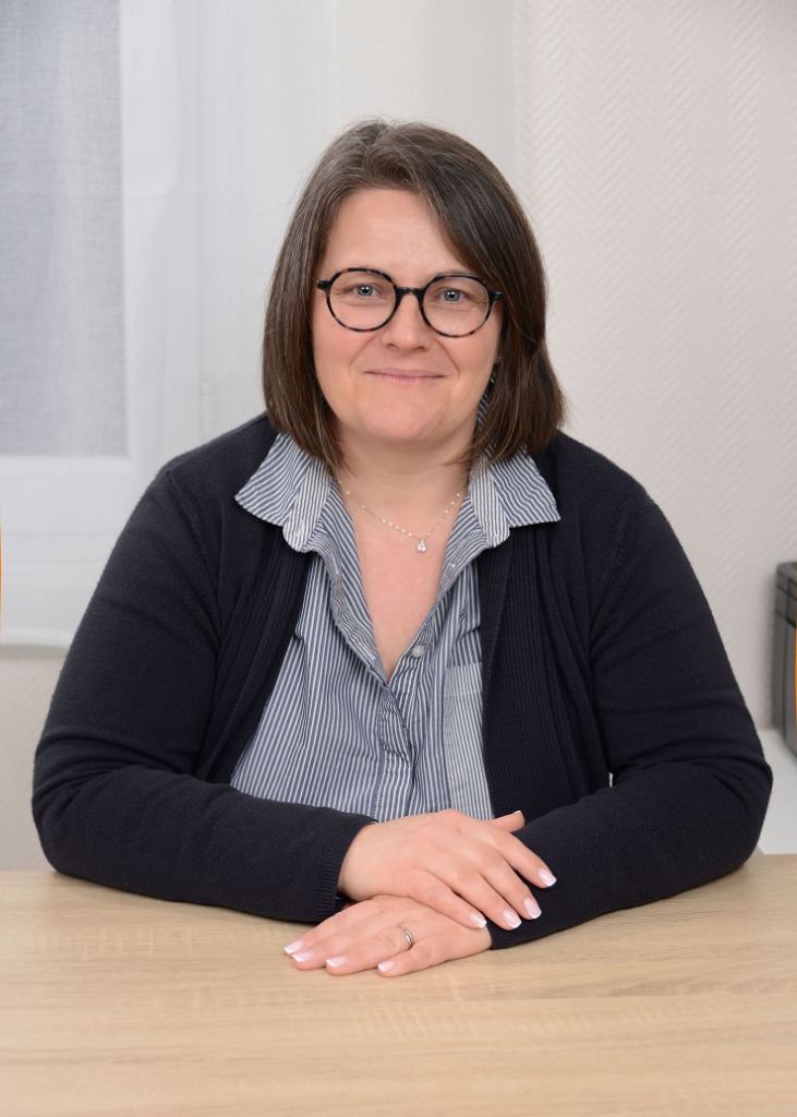 photo portrait Ecrire et Sourire