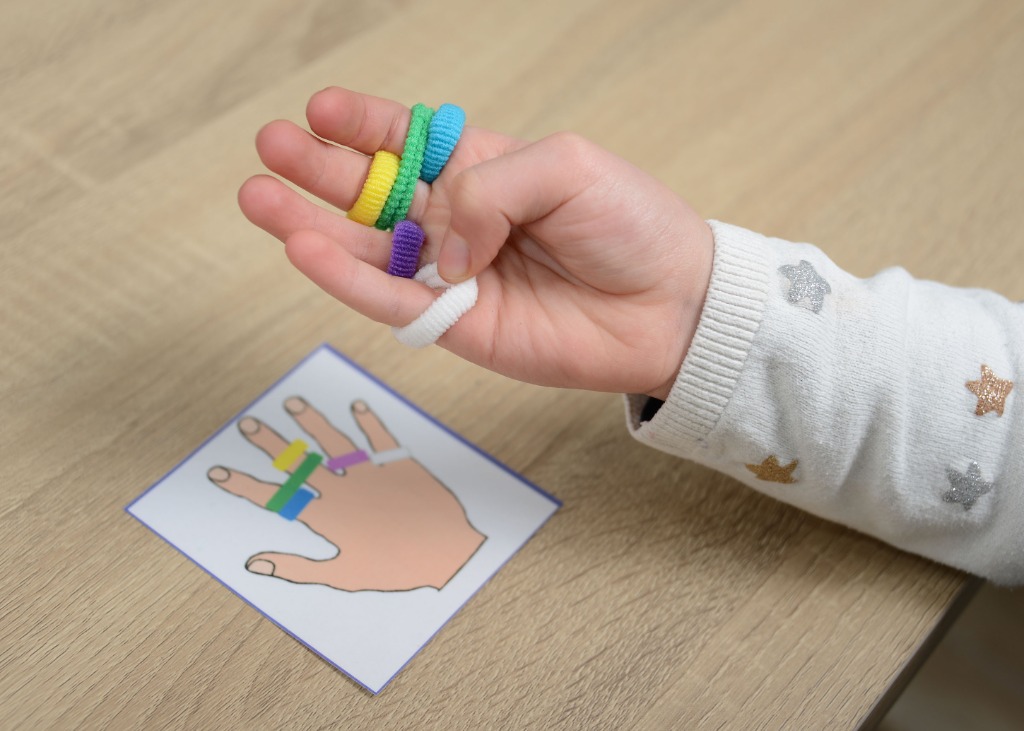 photo seance Ecrire et Sourire