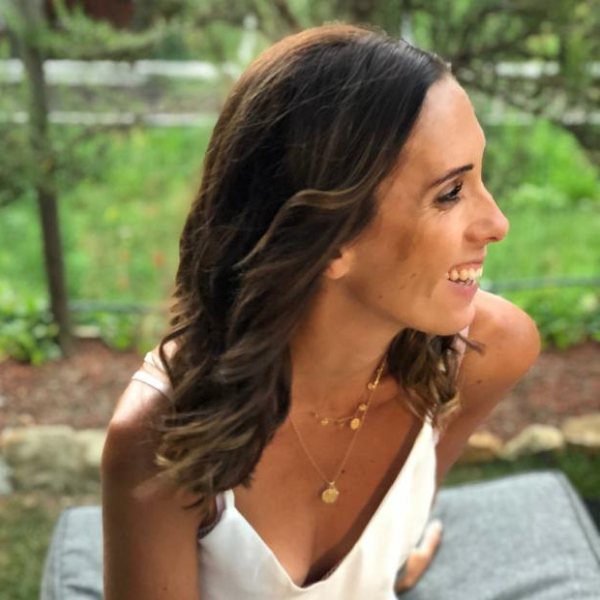 Tiphanie SIMON Sophrologue - Praticienne EMDR