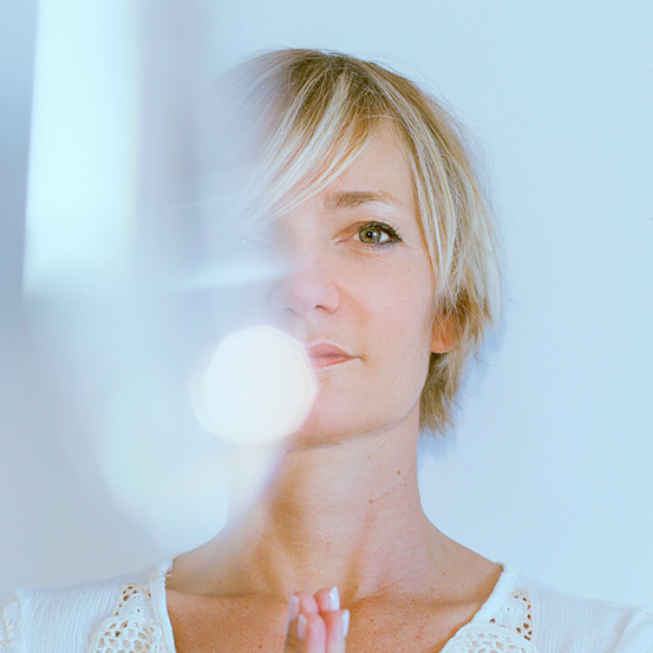 Emmanuelle mousset by bloom Ayiana