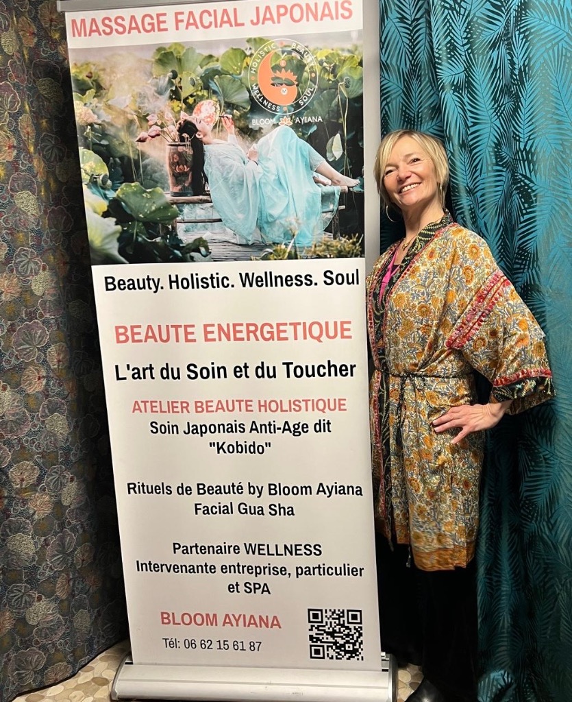 photo cabinet Emmanuelle mousset by bloom Ayiana