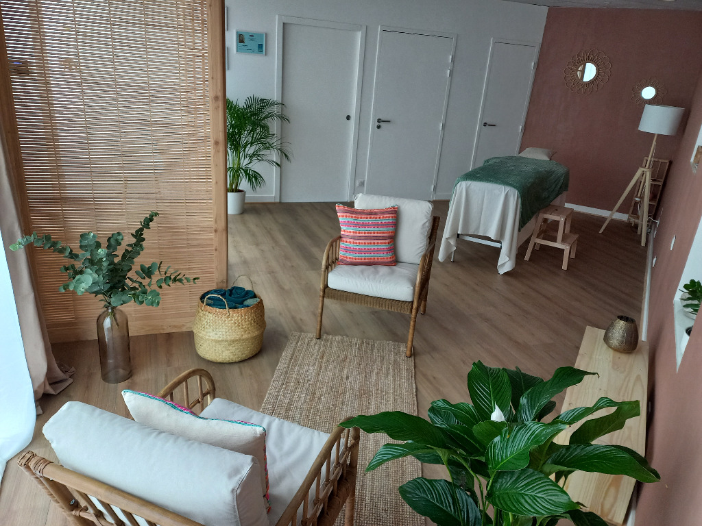 photo cabinet Mélanie VINCENT