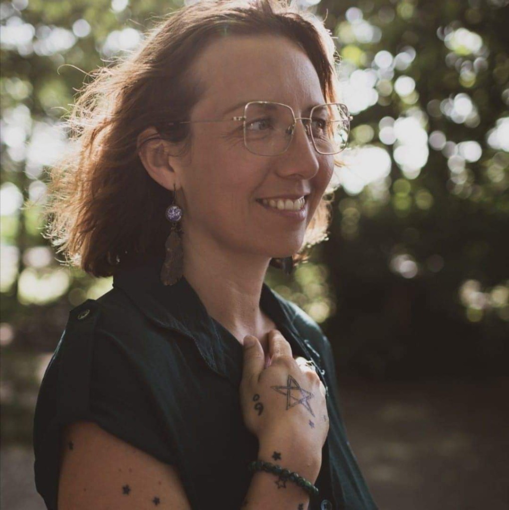 photo portrait Eden Flore