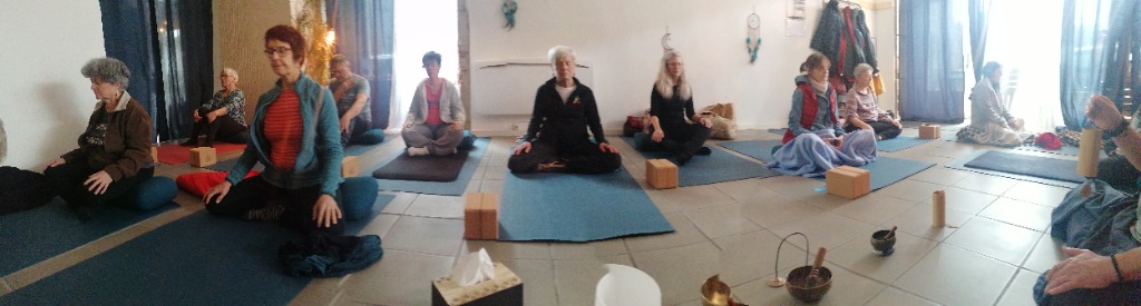 photo seance Eden Flore